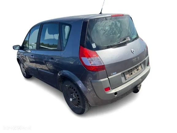 Wszystkie Części do Renault Scenic 2 (JM0/1) 1.9 dCi (JM0G, JM12, JM1G, JM2C) F9Q 812 120KM 2003-2006 - 4
