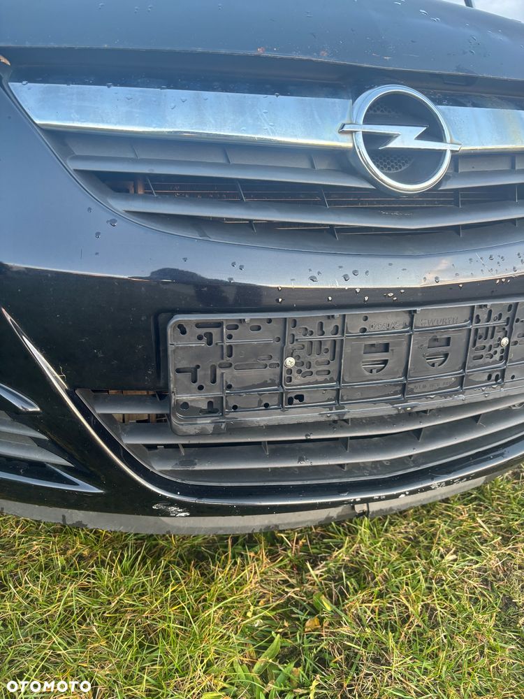 Opel Corsa 1.4 16V Edition 111 Jahre - 9