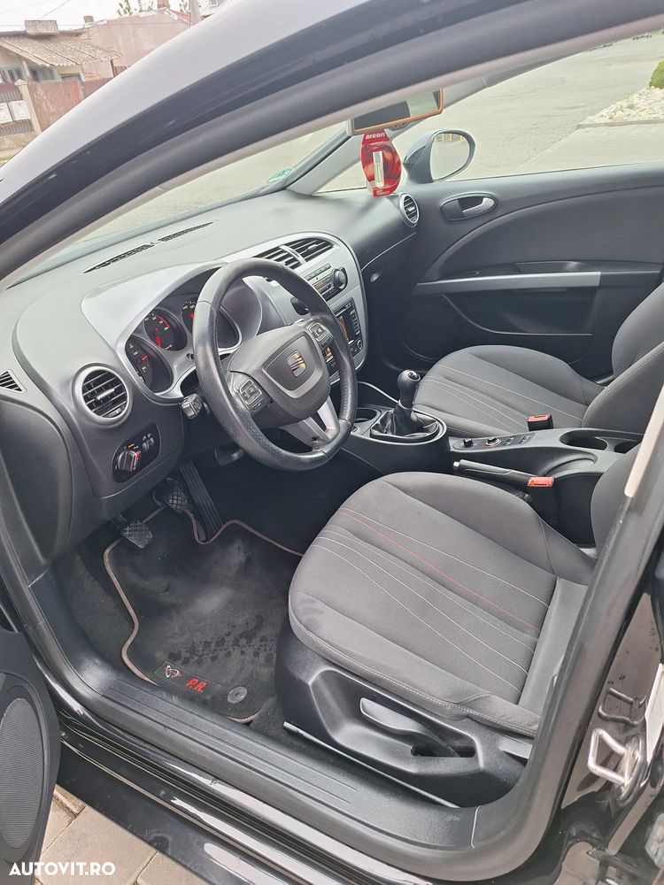 Seat Leon 1.4 TSI Style Copa - 21
