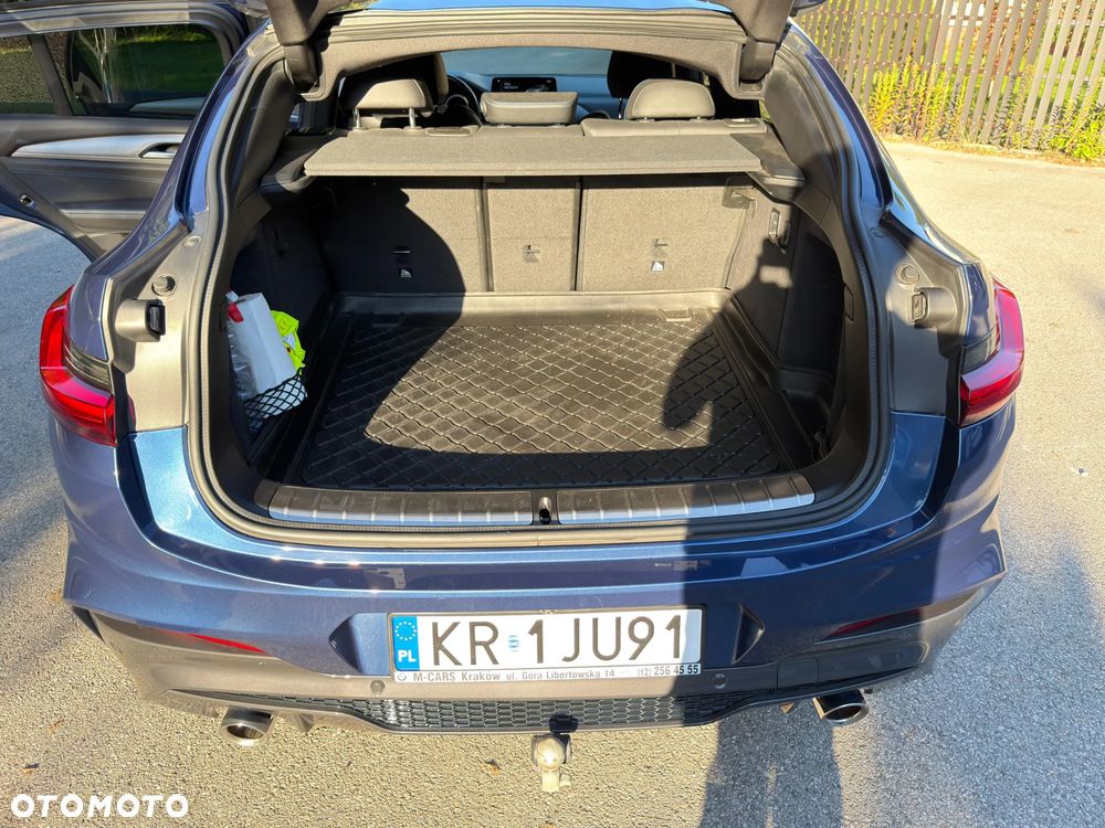 BMW X4 - 19