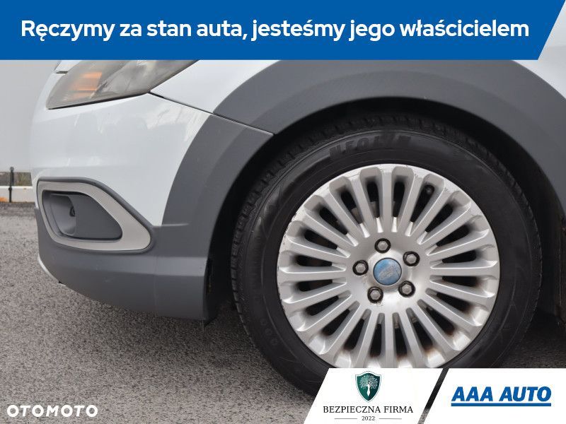 Ford Focus SW - 17