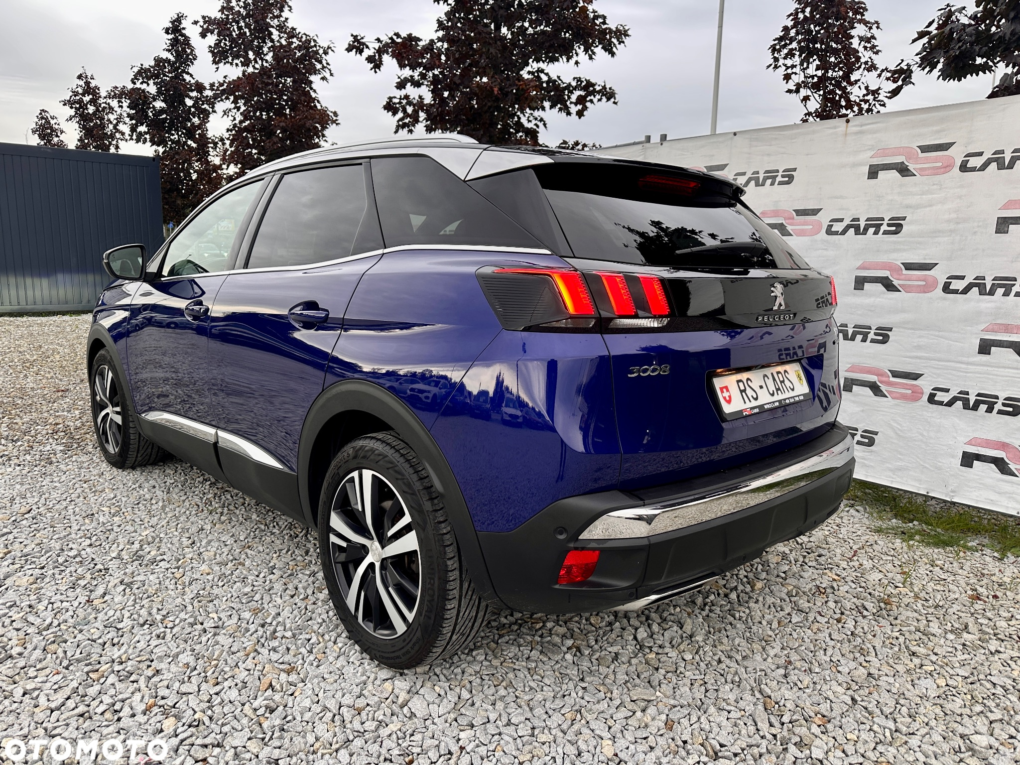 Peugeot 3008 - 7