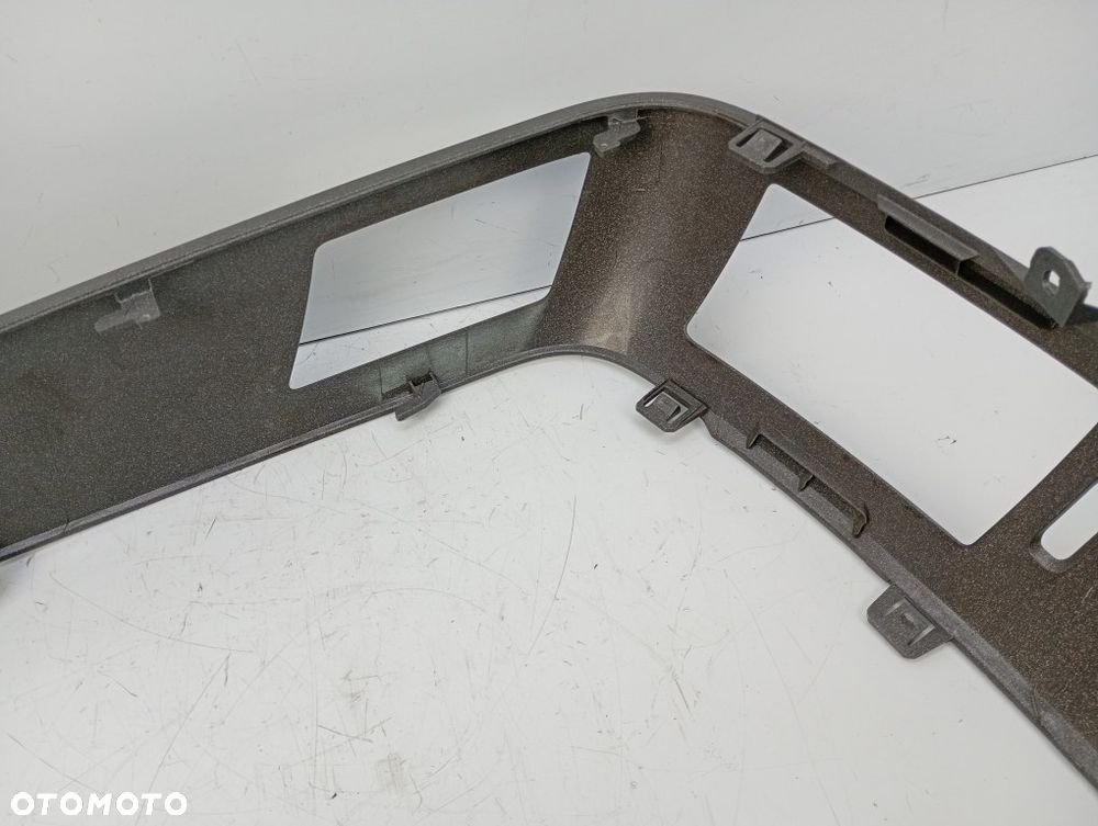 dekor listwa konsoli prawa mercedes sprinter w906 lift 2013-2018r A9066890137 - 9
