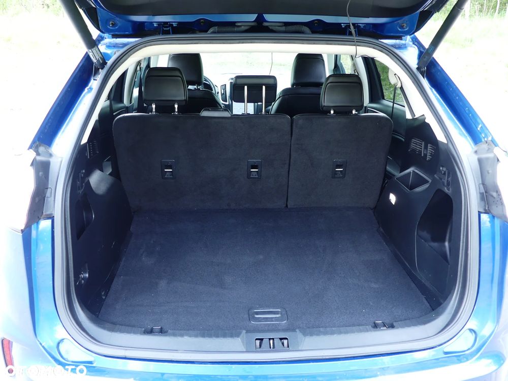 Ford Edge - 20