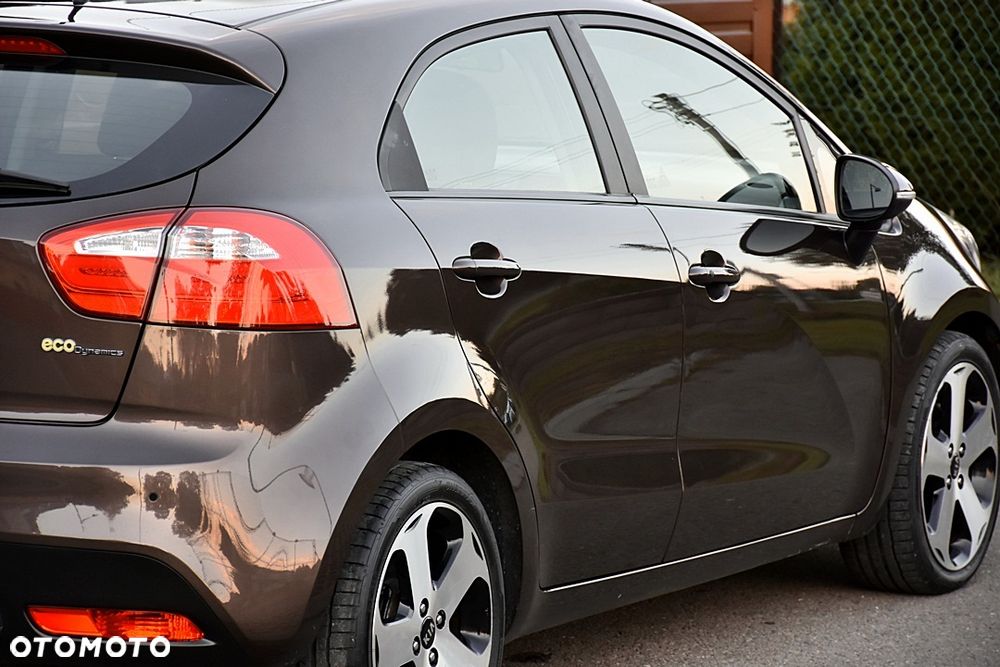 Kia Rio 1.4 XL - 13