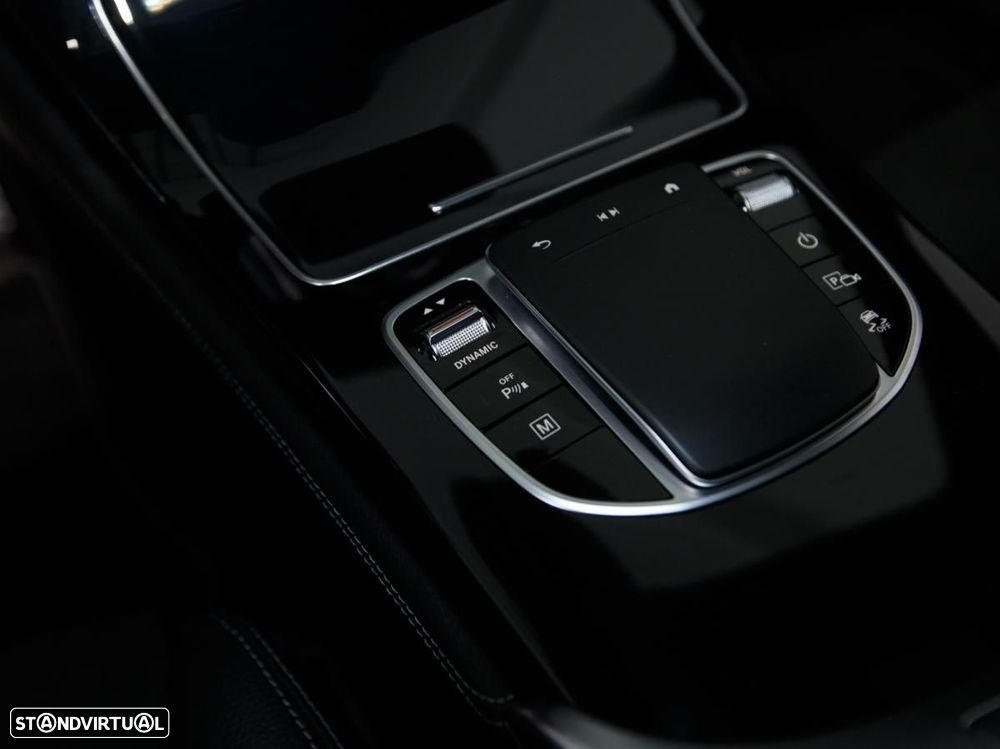 Mercedes-Benz GLC 300 de Coupé 4Matic - 24