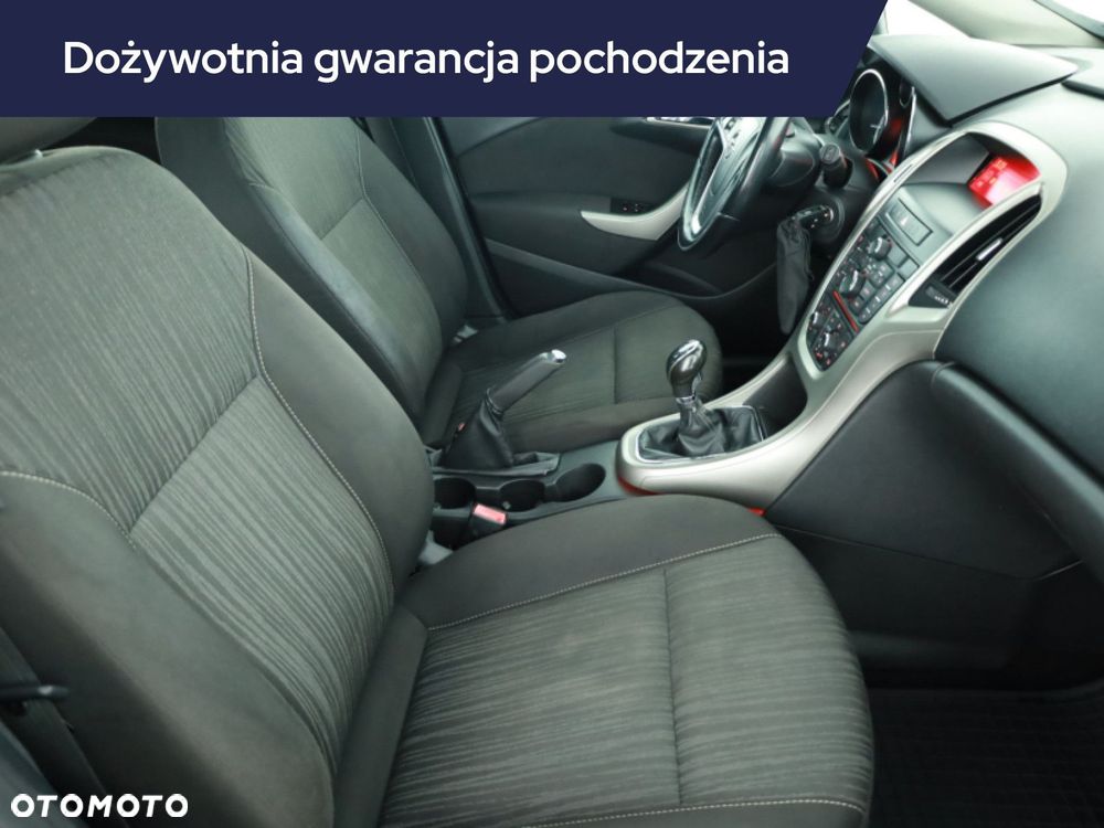Opel Astra - 9