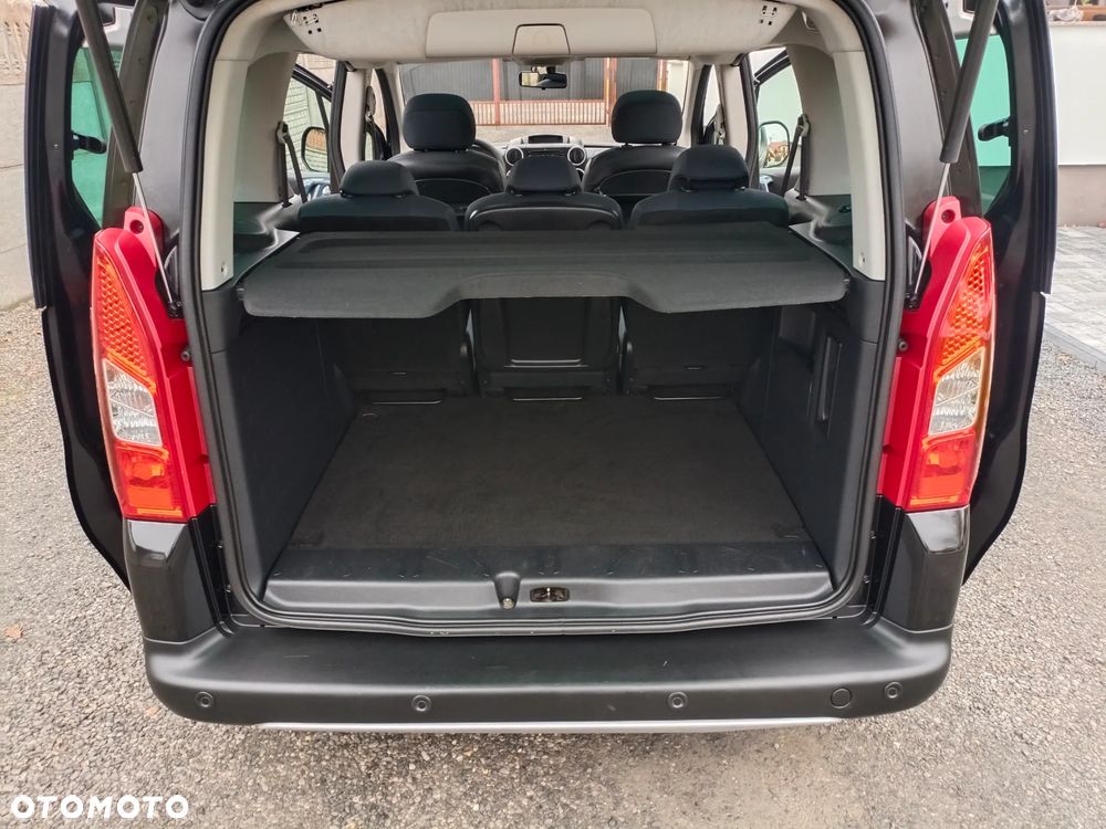 Peugeot Partner Tepee 110 Family - 23