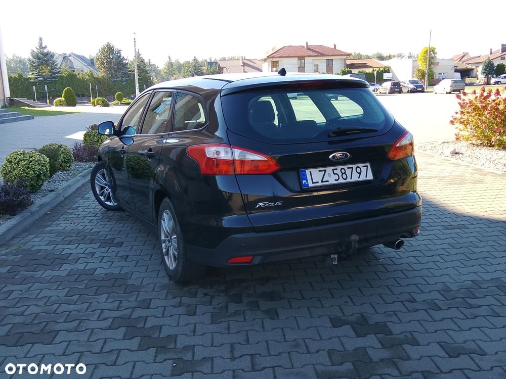 Ford Focus - 3