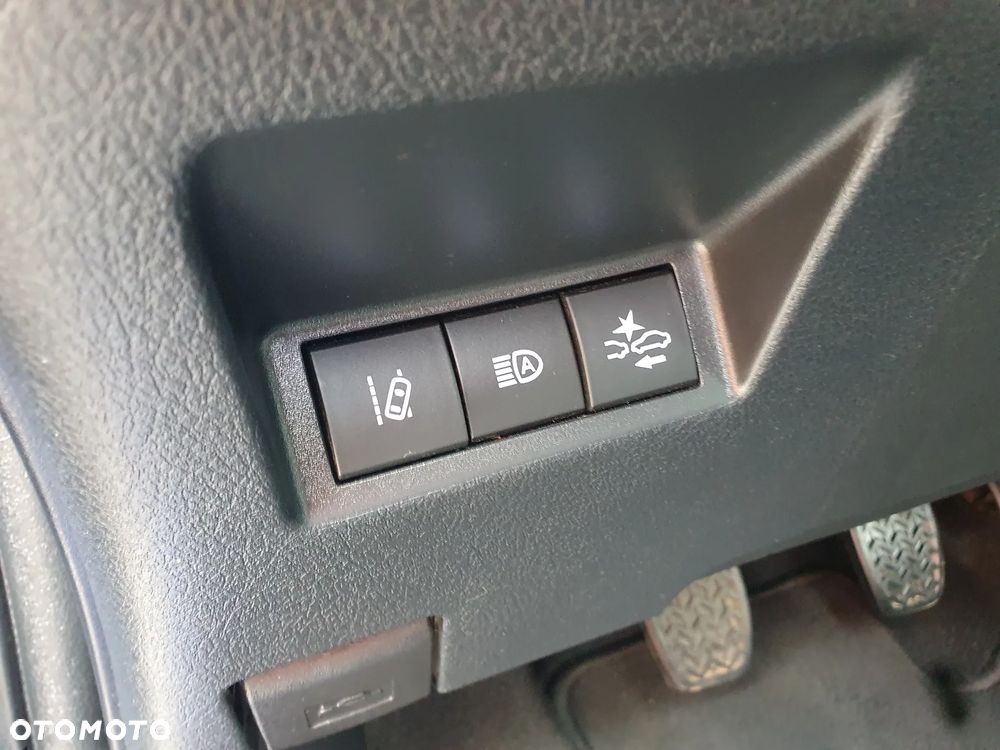 Toyota Yaris 1.0 Comfort - 15