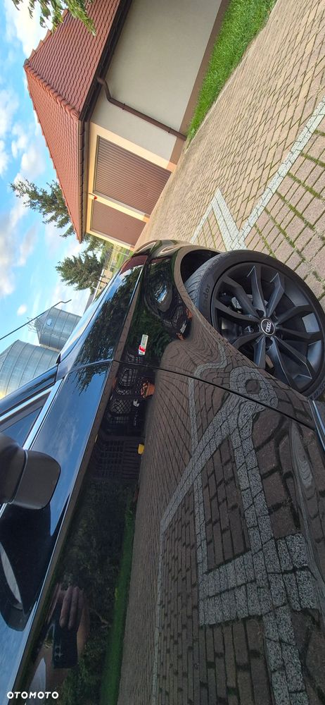 Audi A3 Sportback 2.0 TDI (clean diesel) S tronic S line Sportpaket - 16