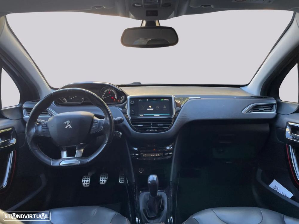 Peugeot 2008 - 20