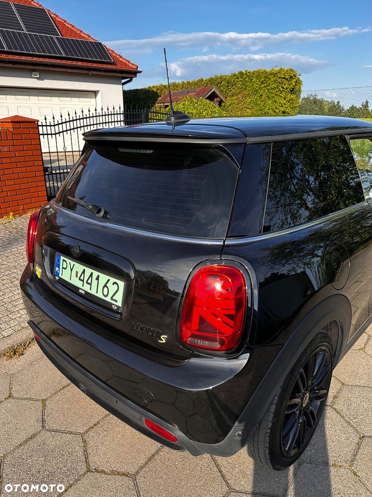 MINI Cooper SE - 2