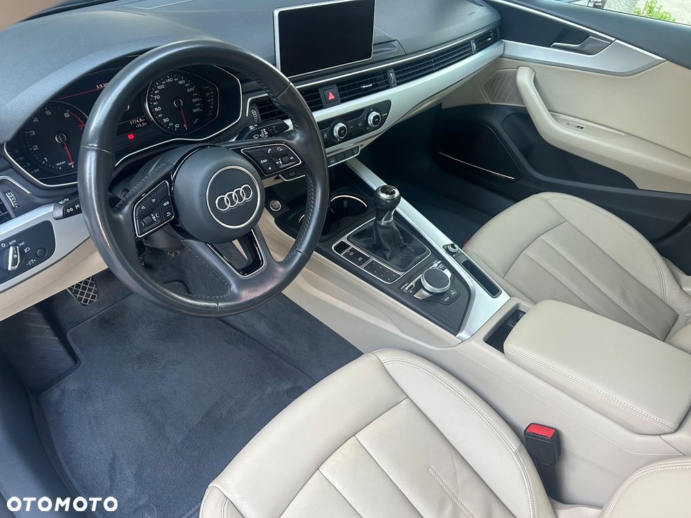 Audi A5 Sportback 2.0 TFSI Sport - 10