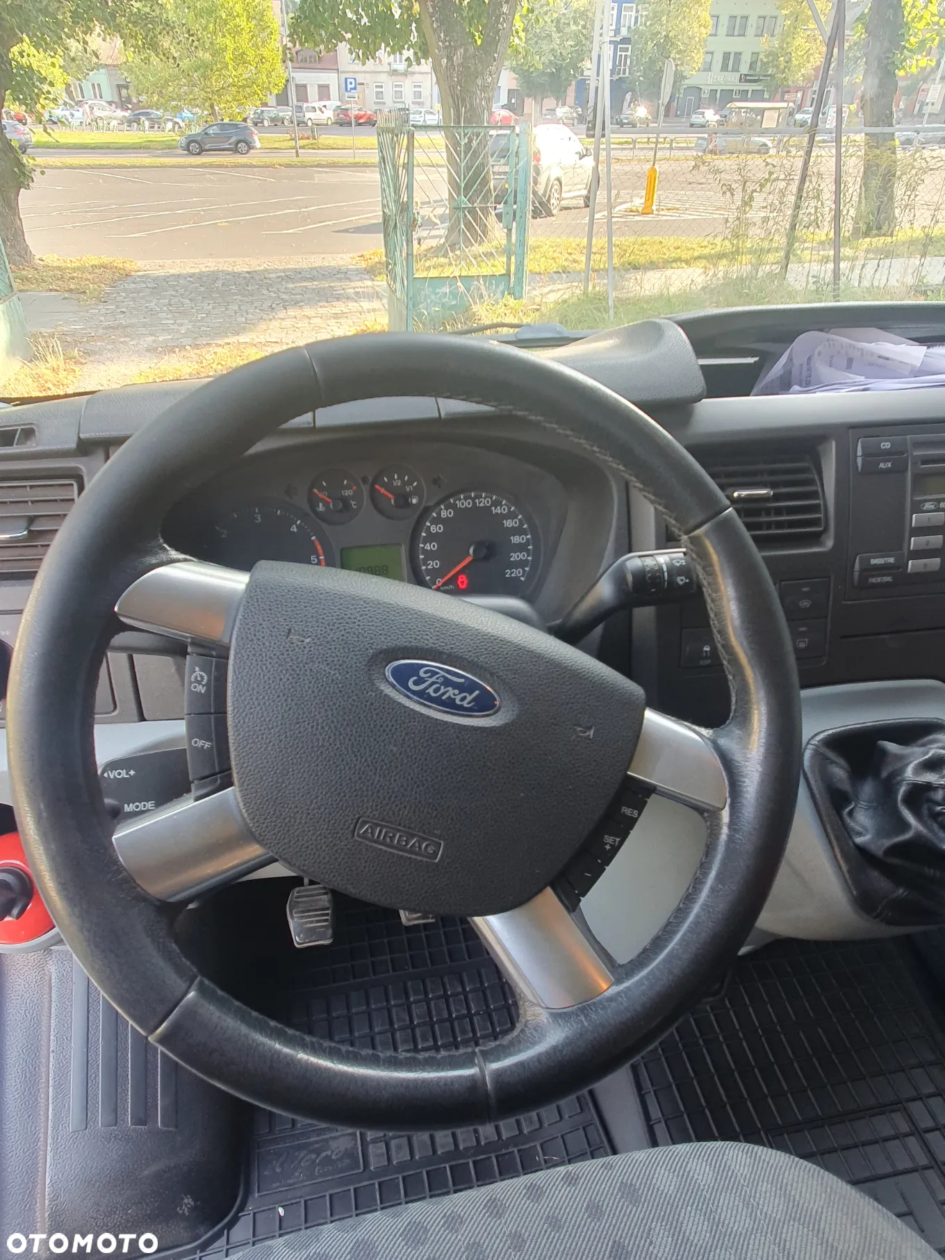 Ford TRANSIT - 21