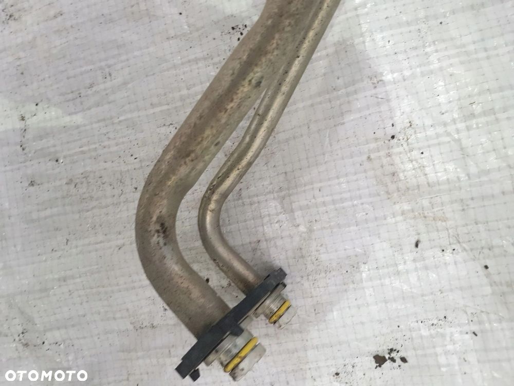 WĄŻ RURKA KLIMATYZACJI VOLVO C30 2.0 4N5H19A834BR - 5
