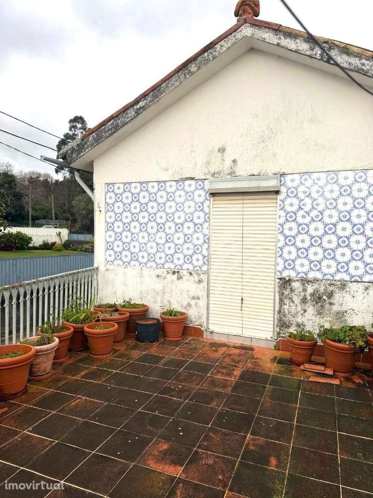 Moradia T3 em São João de Ver - Grande imagem: 2/21