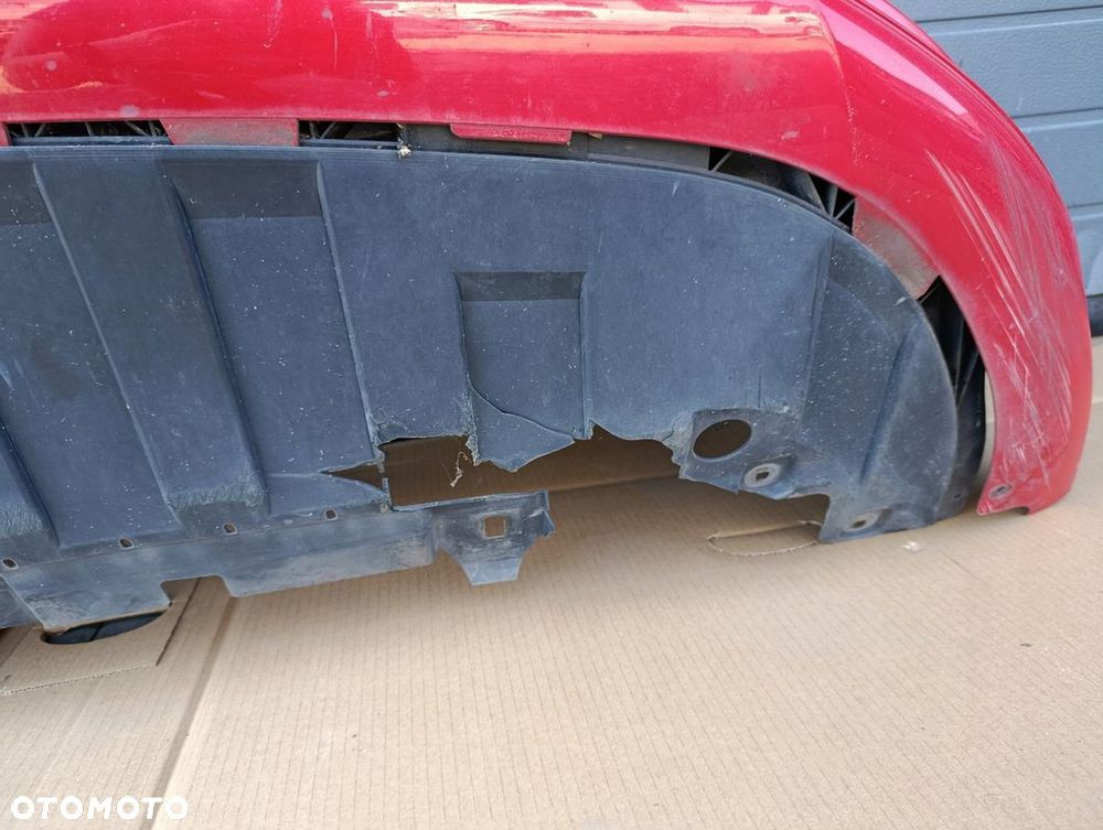 MERCEDES W246 B KLASA ZDERZAK PRZÓD PRZEDNI A2468850525 - 6