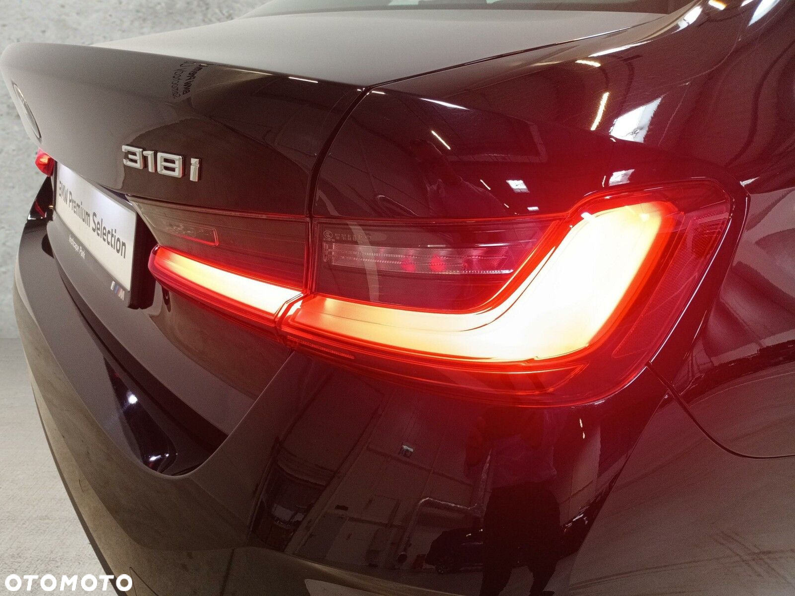 BMW Seria 3 - 20