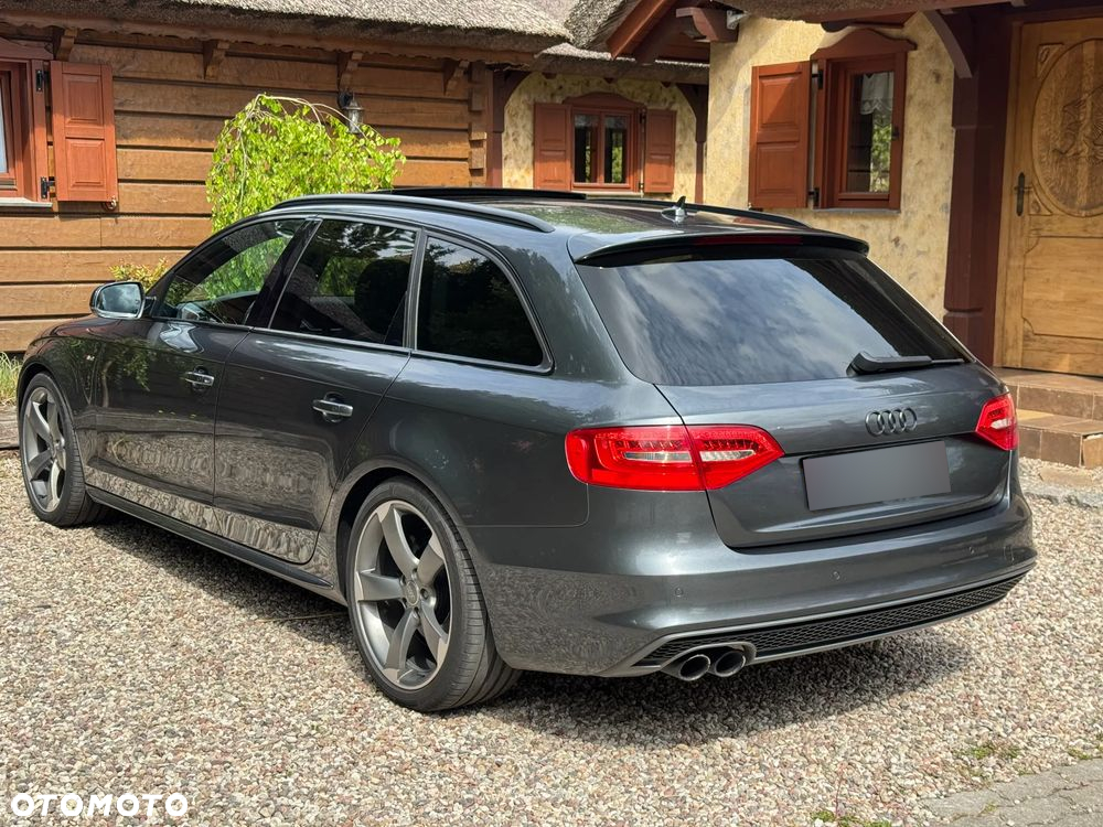 Audi A4 2.0 TDI clean diesel Quattro S tronic - 19