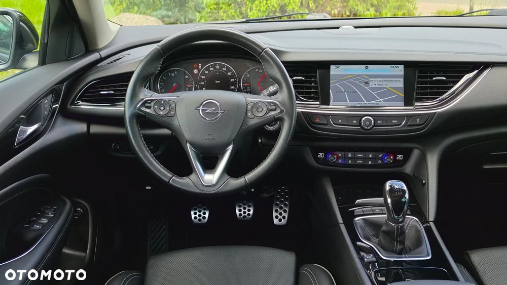 Opel Insignia 2.0 Dynamic - 24
