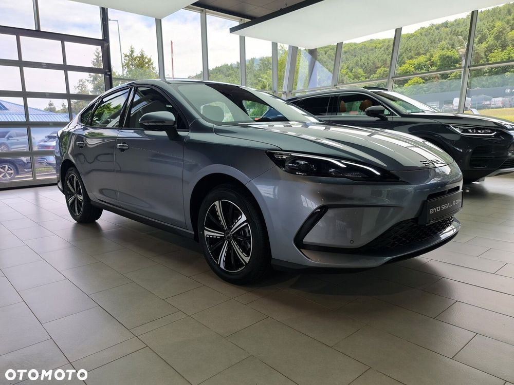 BYD Inny - 11