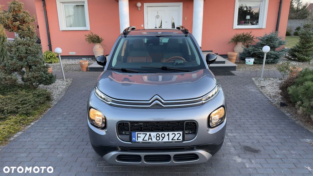 Citroën C3 Aircross - 3