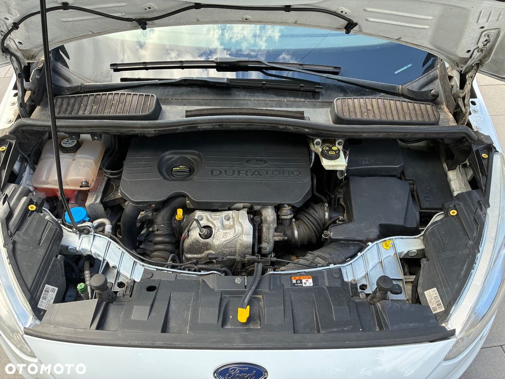 Ford C-MAX - 33