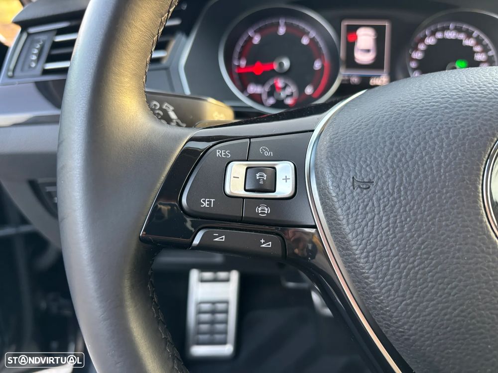 VW Arteon 2.0 TDI Elegance DSG - 15