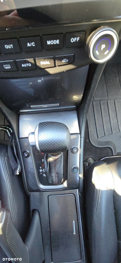 Honda Accord 2.4 i Automatik Type S - 24