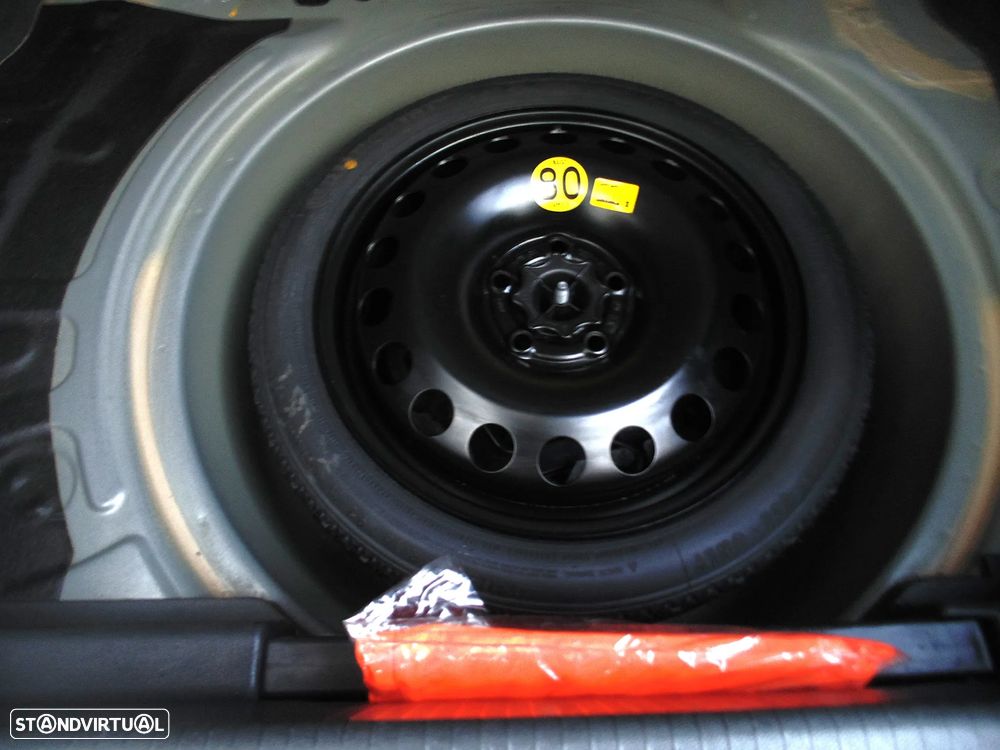 Opel Astra 1.3 CDTI Edition - 46