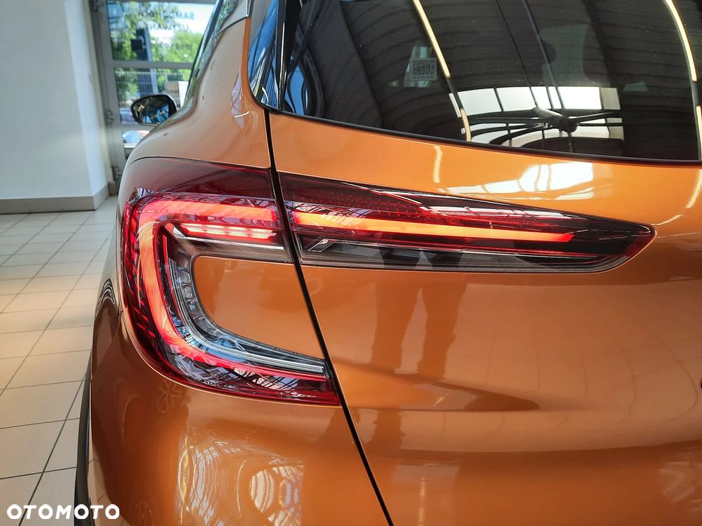 Renault Captur 1.3 TCe Intens EDC - 9