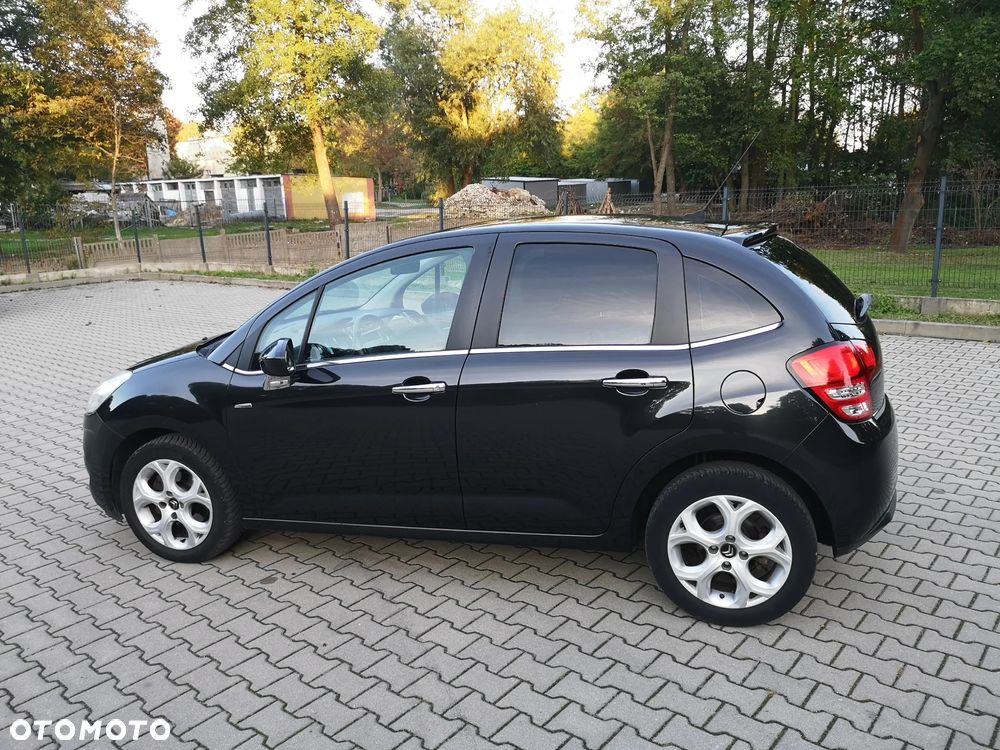 Citroën C3 1.6 VTi Exclusive - 27