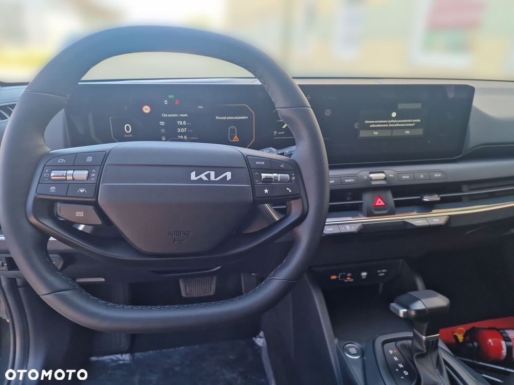 Kia K4 1.6 T-GDI M - 14