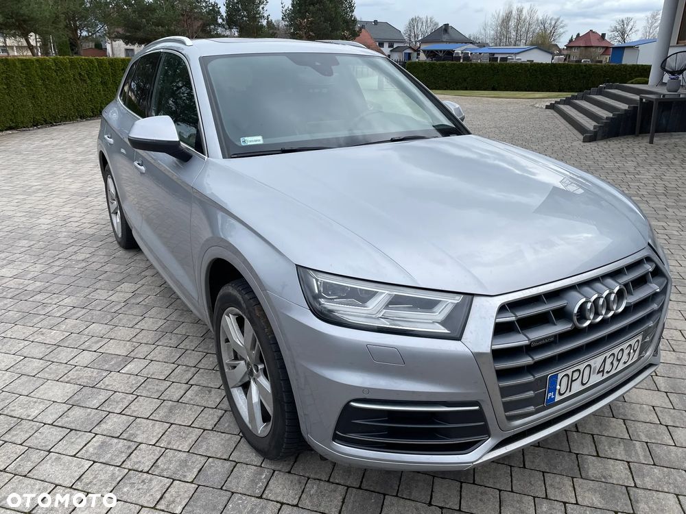 Audi Q5 2.0 TDI Quattro Sport S tronic - 2