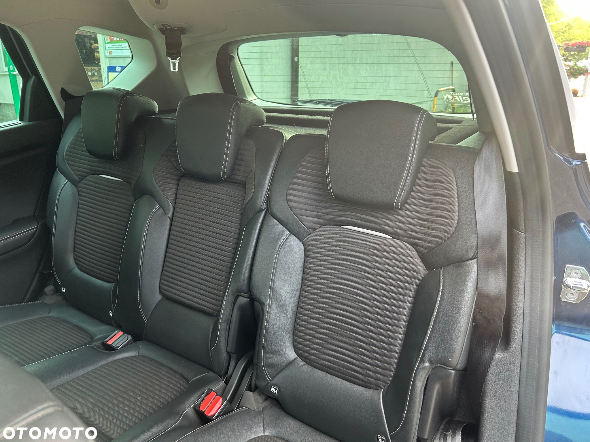 Renault Scenic 1.3 TCe Energy Intens - 19