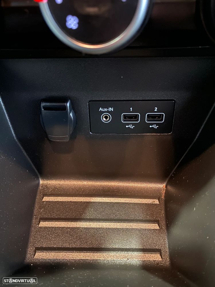 Renault Clio 1.5 Blue dCi Limited - 20