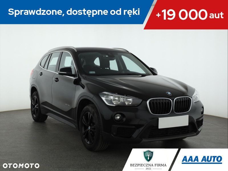 BMW X1 - 2