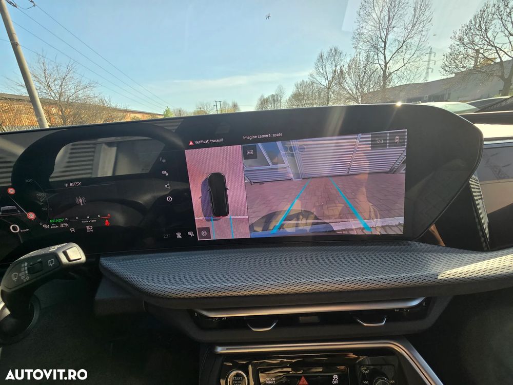 AUDI Q5 2025 — imagine 15