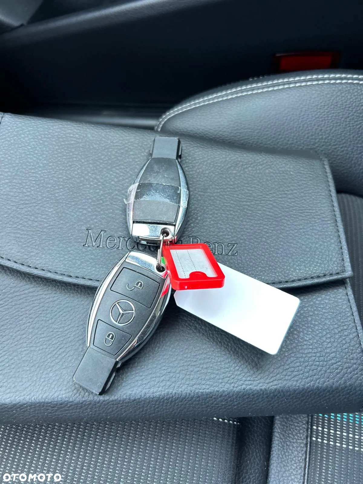 Mercedes-Benz CLA Shooting Brake 180 SCORE - 35