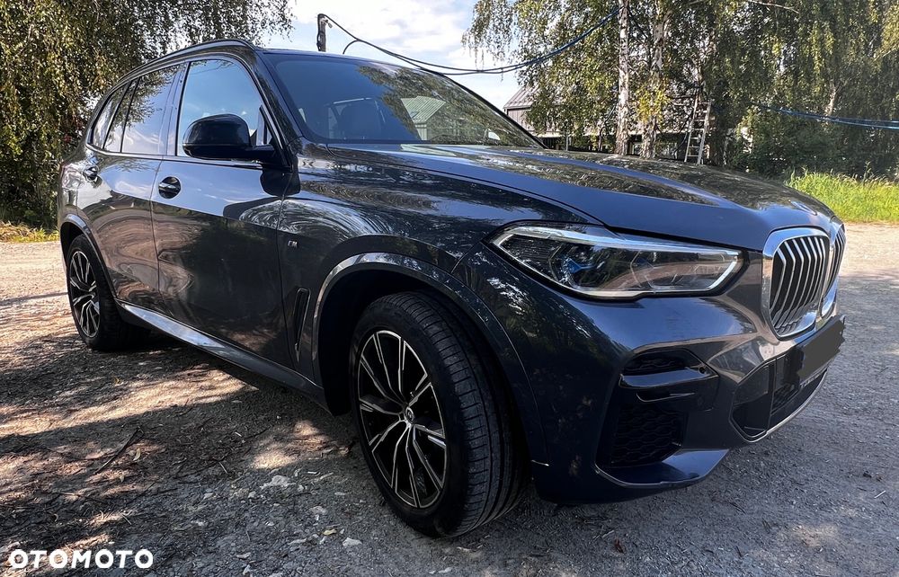 BMW X5 xDrive40d - 2