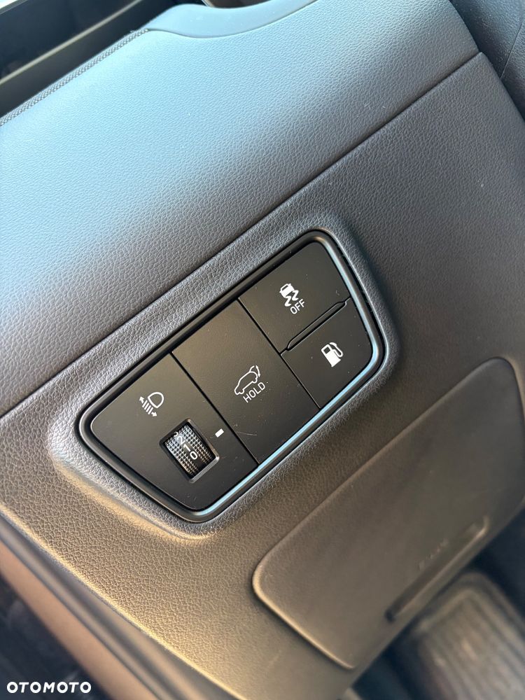 Hyundai Tucson 1.6 T-GDi 4WD Prime - 11