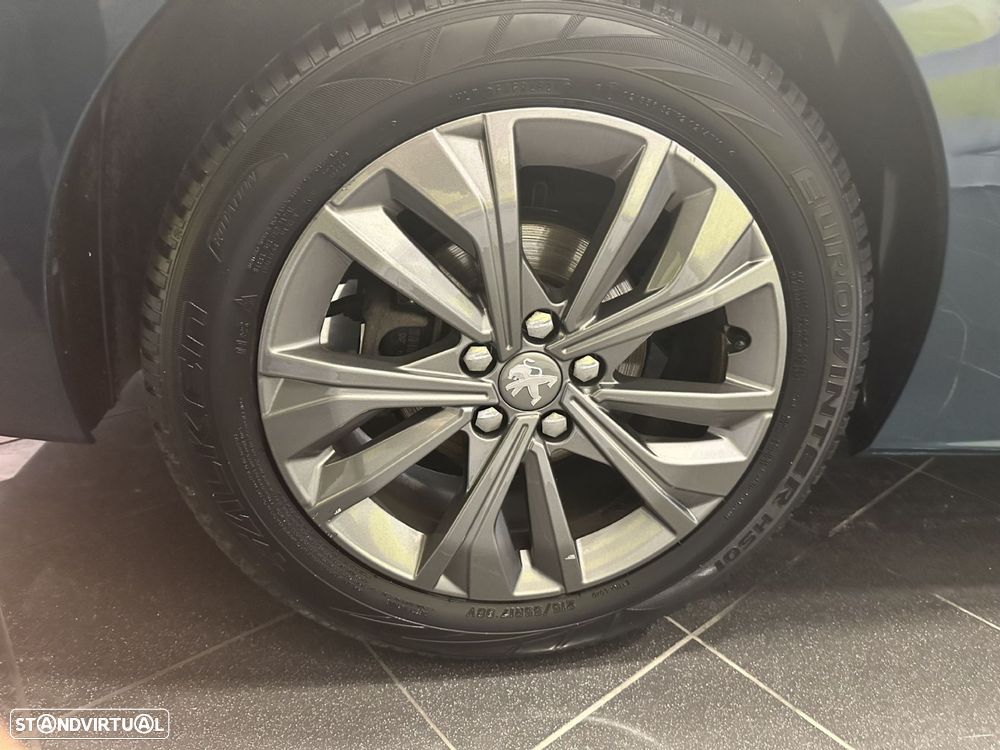 Peugeot 508 1.5 BlueHDi Active Pack EAT8 - 35