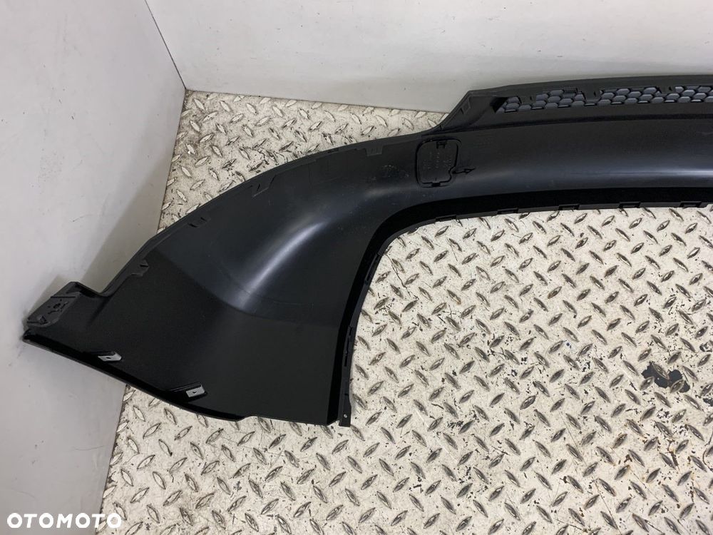 NOWY ORYGINALNY ZDERZAK SPOILER TYLNY TYŁ JEEP COMPASS II 2 17-26 52157957 - 7