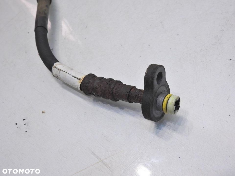 WĄŻ RURKA KLIMATYZACJI VOLVO V70 III 2.0 D3 - 3