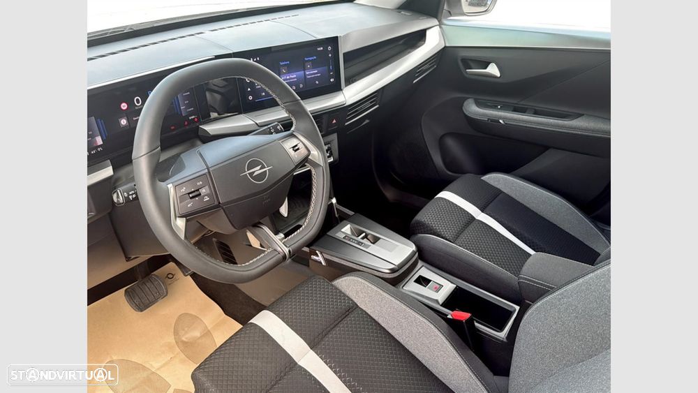 Opel Frontera 44 kWh GS - 13