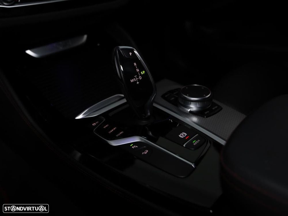 BMW X4 20 d xDrive xLine Pack M Auto - 29