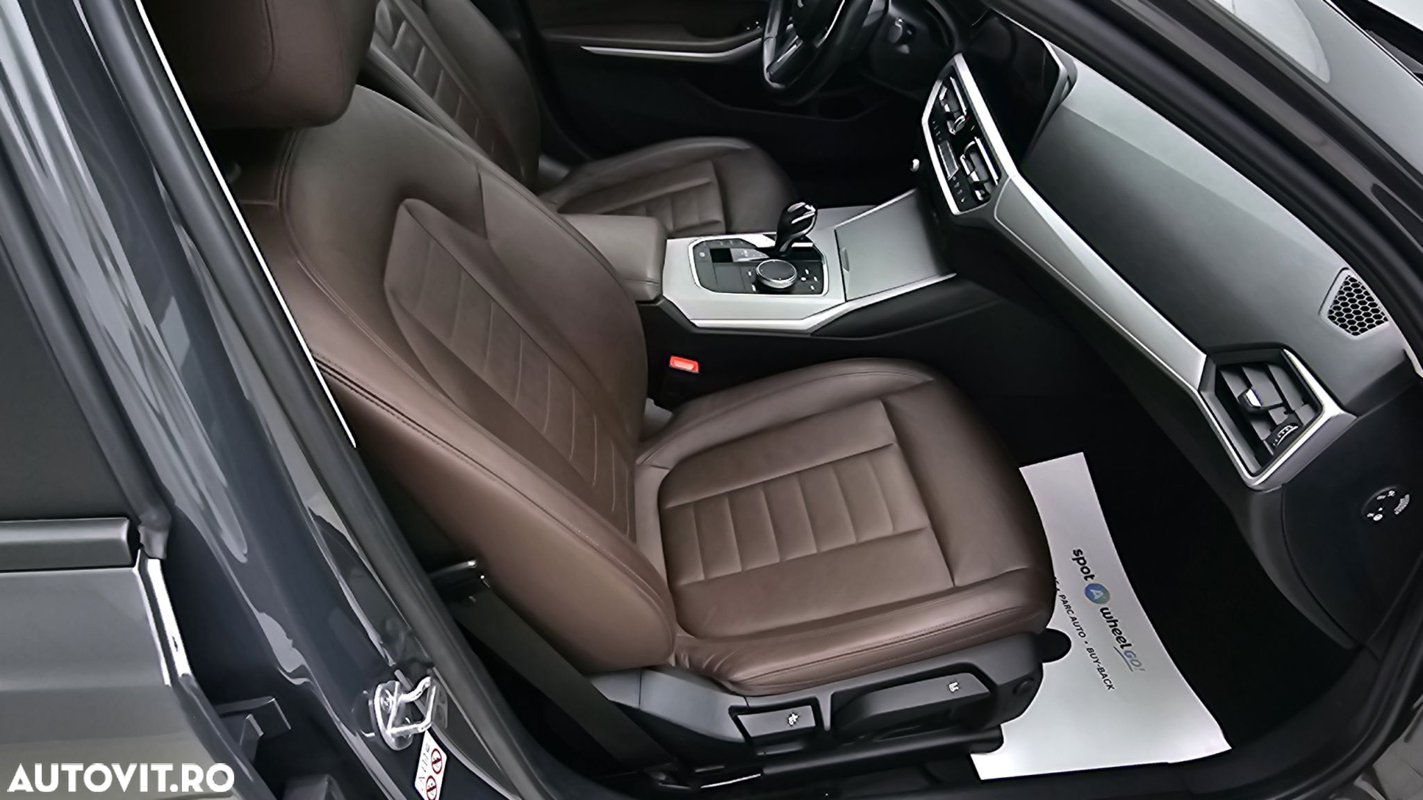BMW Seria 3 - 19