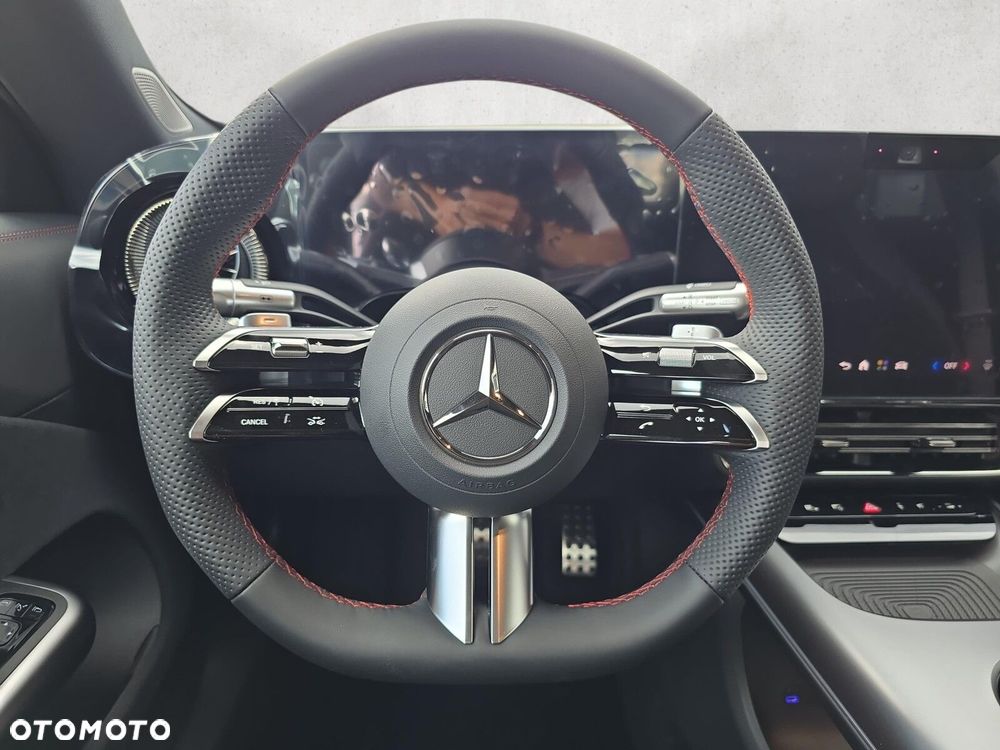 Mercedes-Benz CLA - 15