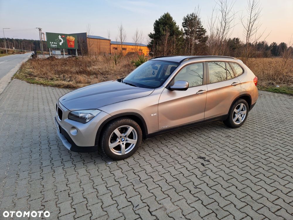 BMW X1 - 2